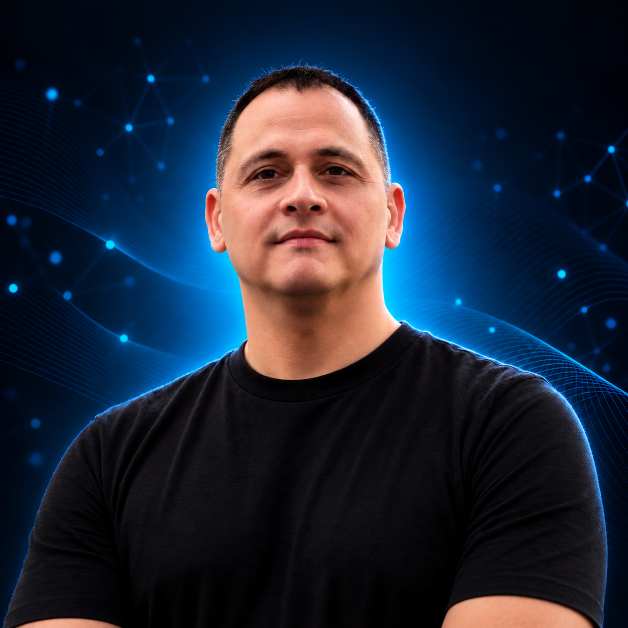 Mauro, especialista en marketing y crecimiento digital